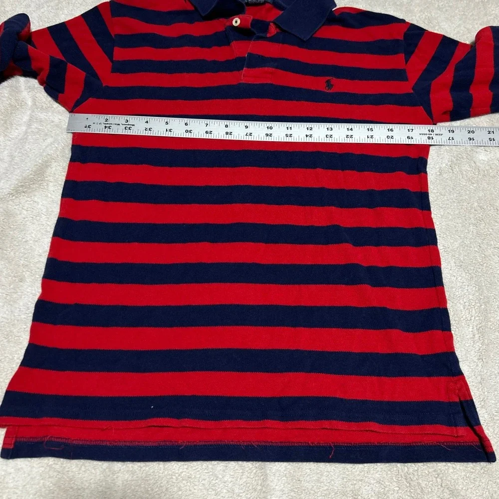 Polo Ralph Lauren any issues
